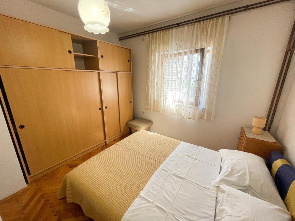 Apartmani Leonarda Jadranovo Eksteriør bilde