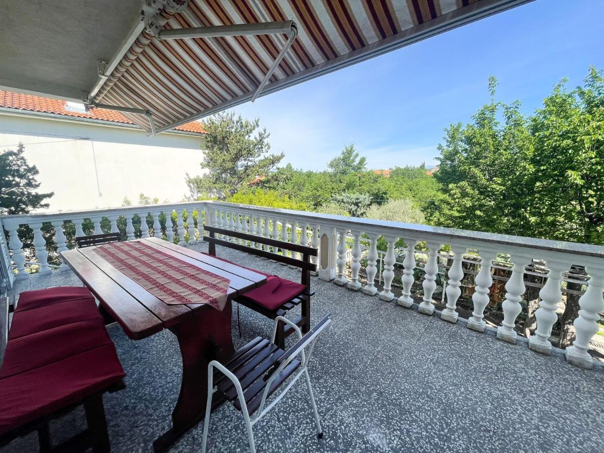 Apartmani Leonarda Jadranovo Eksteriør bilde