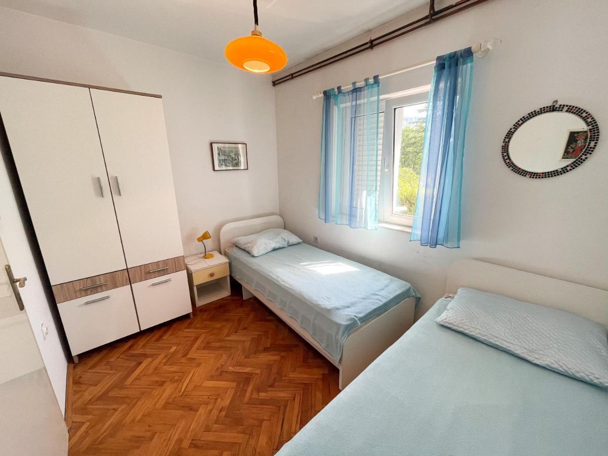 Apartmani Leonarda Jadranovo Eksteriør bilde